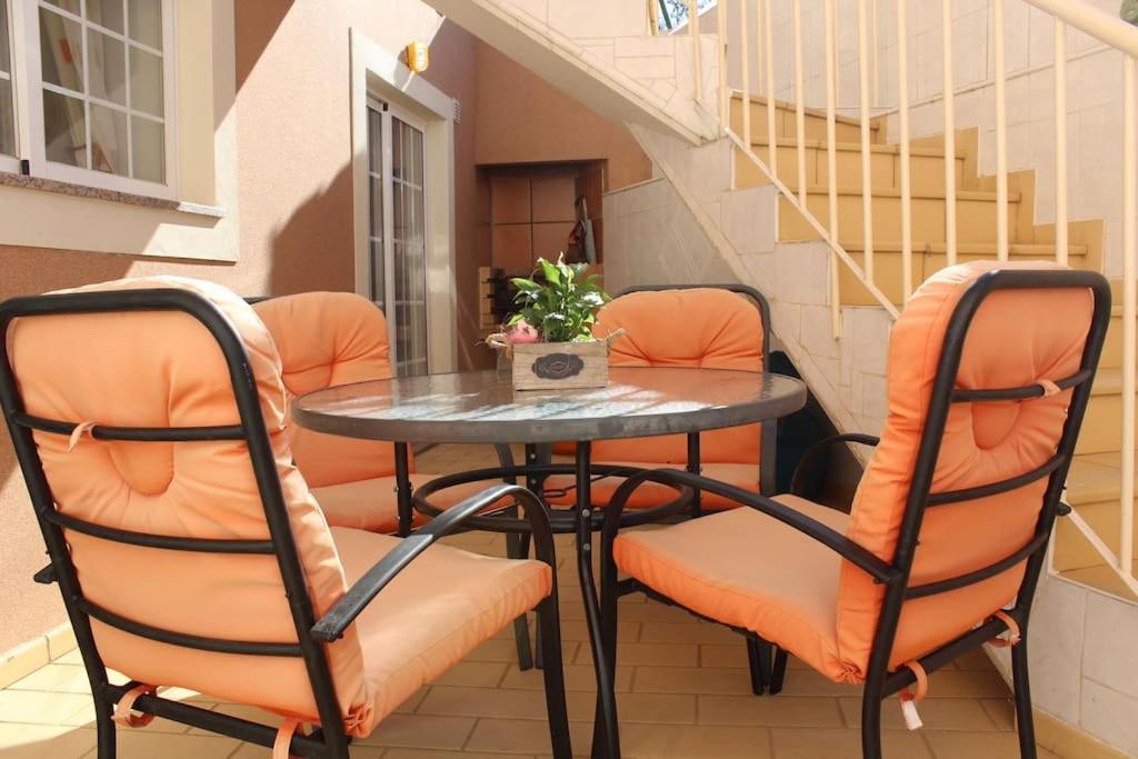 Casa Andreia, Close To Everything Lagos Exterior photo