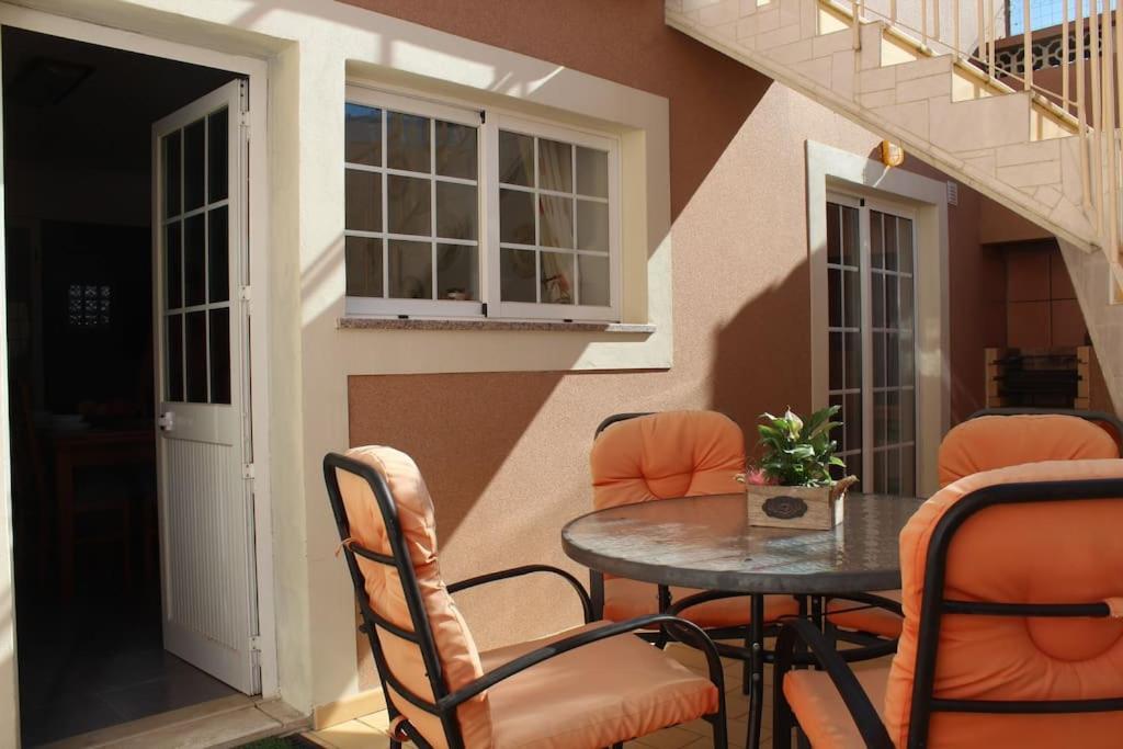 Casa Andreia, Close To Everything Lagos Exterior photo
