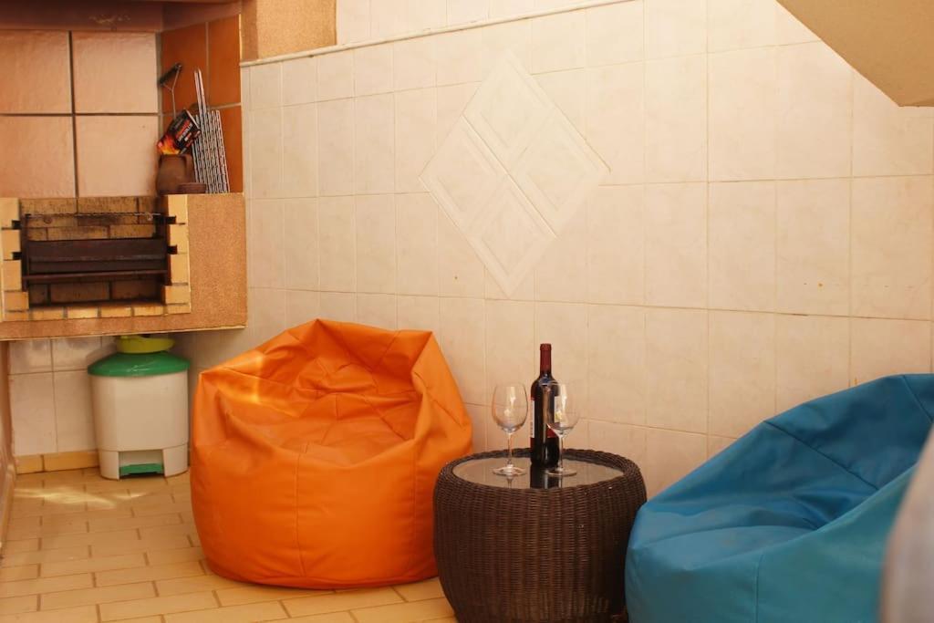 Casa Andreia, Close To Everything Lagos Exterior photo